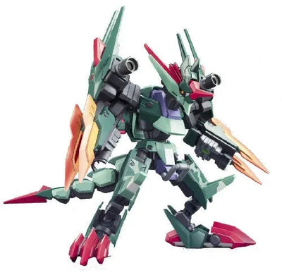 Danball Senki Wars - LBX Trivhine - 048 (Bandai)ㅤ – Bandai – ActionFigureBrasil — close