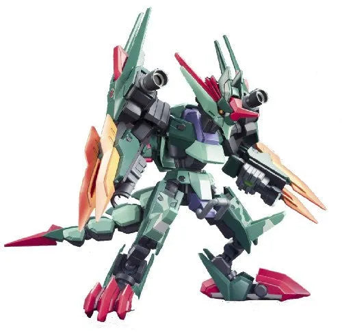 Danball Senki Wars - LBX Trivhine - 048 (Bandai)ㅤ – Bandai – ActionFigureBrasil