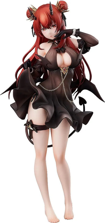 Dance of the Succubus - Succubus Lucilia - 1/7 (Luminous Box)ㅤ – Luminous Box – ActionFigureBrasil
