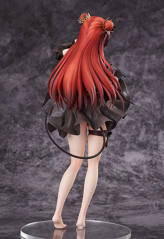 Dance of the Succubus - Succubus Lucilia - 1/7 (Luminous Box)ㅤ – Luminous Box – ActionFigureBrasil