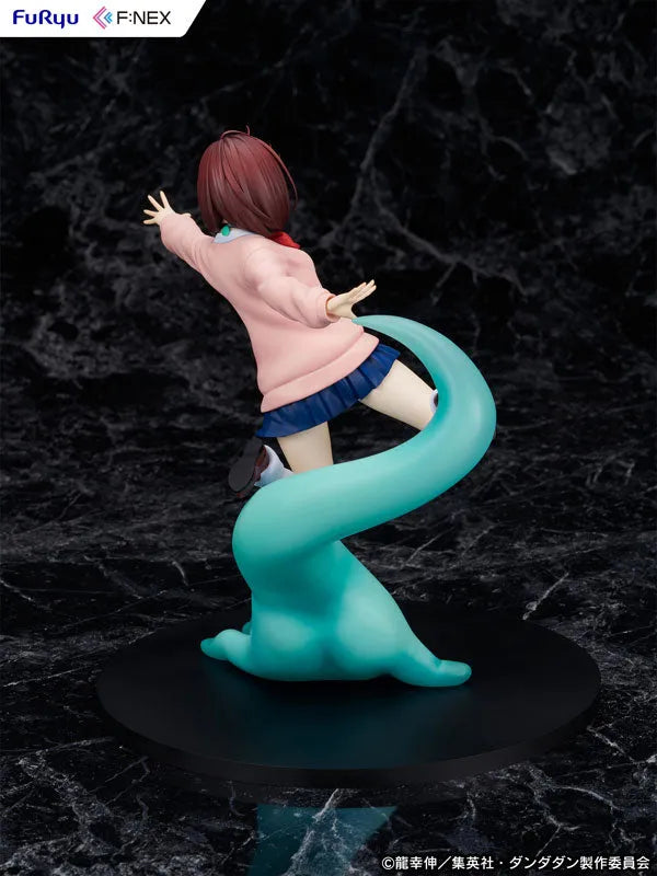 Dandadan - Ayase Momo - F:Nex - 1/7 (FuRyu)ㅤ – FuRyu – ActionFigureBrasil