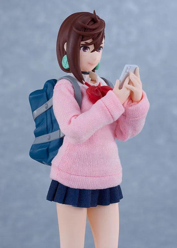 Dandadan - Ayase Momo - Figma #651 (Good Smile Company, Max Factory) [Shop Exclusive]ㅤ – Good Smile Company – ActionFigureBrasil
