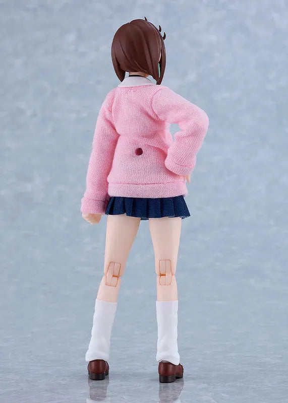 Dandadan - Ayase Momo - Figma #651 (Good Smile Company, Max Factory) [Shop Exclusive]ㅤ – Good Smile Company – ActionFigureBrasil