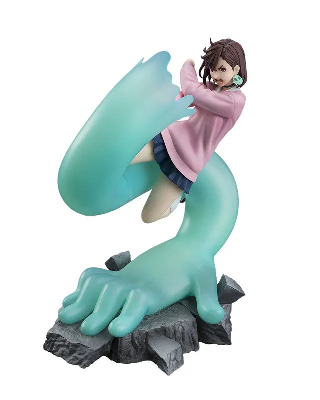 Dandadan - Ayase Momo - Figuarts ZERO (Bandai Spirits)ㅤ – Bandai Spirits – ActionFigureBrasil