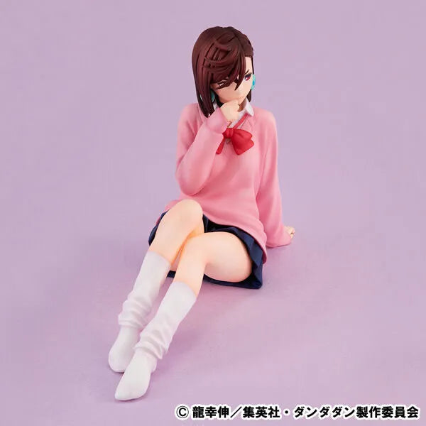Dandadan - Ayase Momo - G.E.M. - Tenohira (MegaHouse)ㅤ – MegaHouse – ActionFigureBrasil