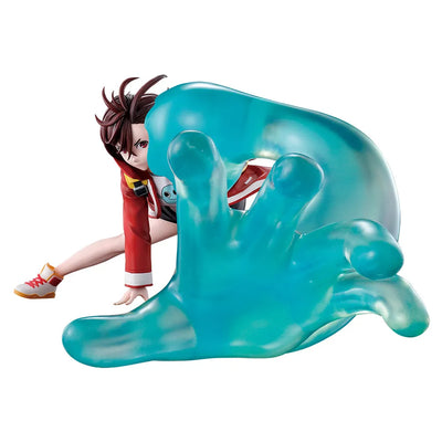 Dandadan - Ayase Momo - Ichiban Kuji - Ichiban Kuji TV Anime "Dandadan" -Kyoufu no Ie, Totsunyuu!- (Last One Prize) - Last One Ver. (Bandai Spirits)ㅤ – Bandai Spirits – ActionFigureBrasil