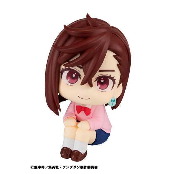 Dandadan - Ayase Momo - Look Up (MegaHouse)ㅤ – MegaHouse – ActionFigureBrasil