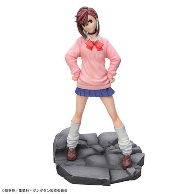 Dandadan - Ayase Momo - Luminasta - Vol.1 (SEGA)ㅤ – SEGA – ActionFigureBrasil