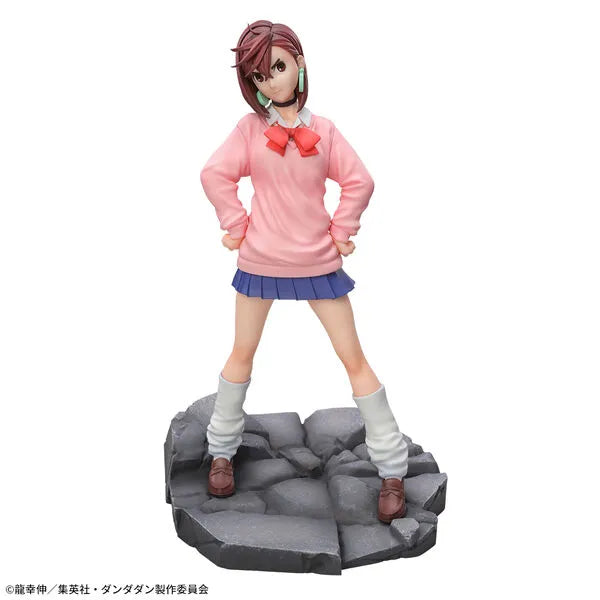 Dandadan - Ayase Momo - Luminasta - Vol.1 (SEGA)ㅤ – SEGA – ActionFigureBrasil