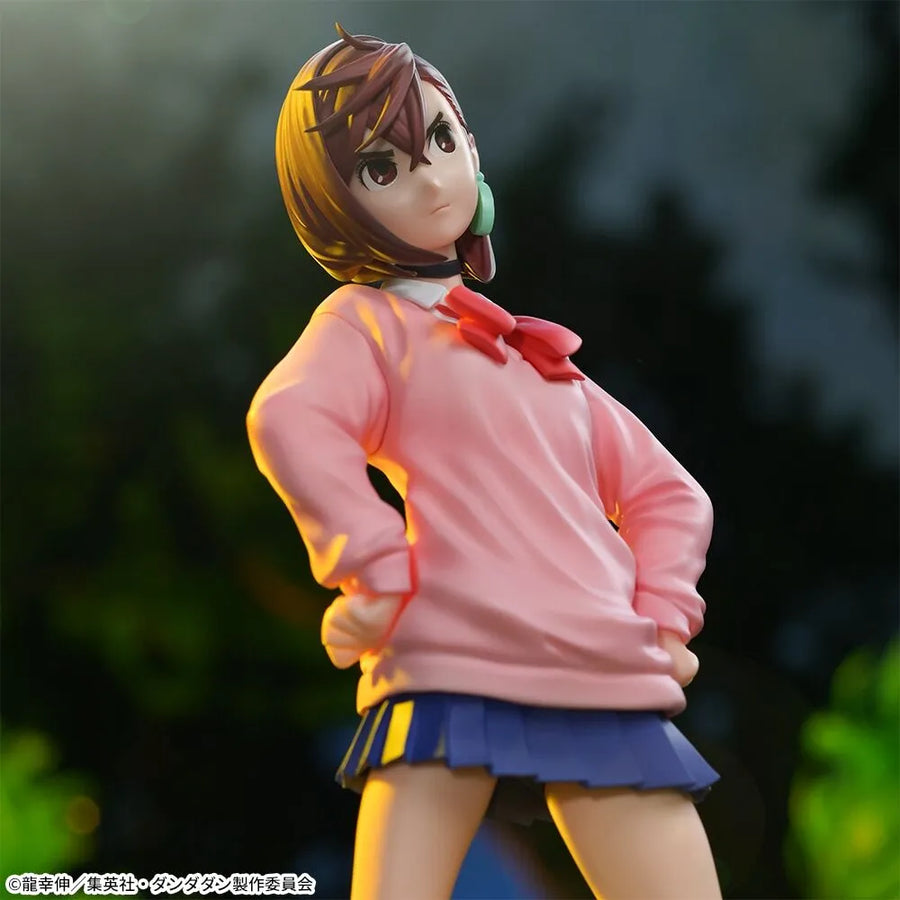 Dandadan - Ayase Momo - Luminasta - Vol.1 (SEGA)ㅤ – SEGA – ActionFigureBrasil