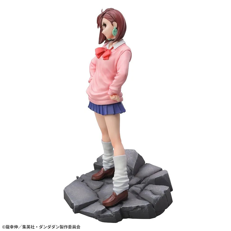 Dandadan - Ayase Momo - Luminasta - Vol.1 (SEGA)ㅤ – SEGA – ActionFigureBrasil