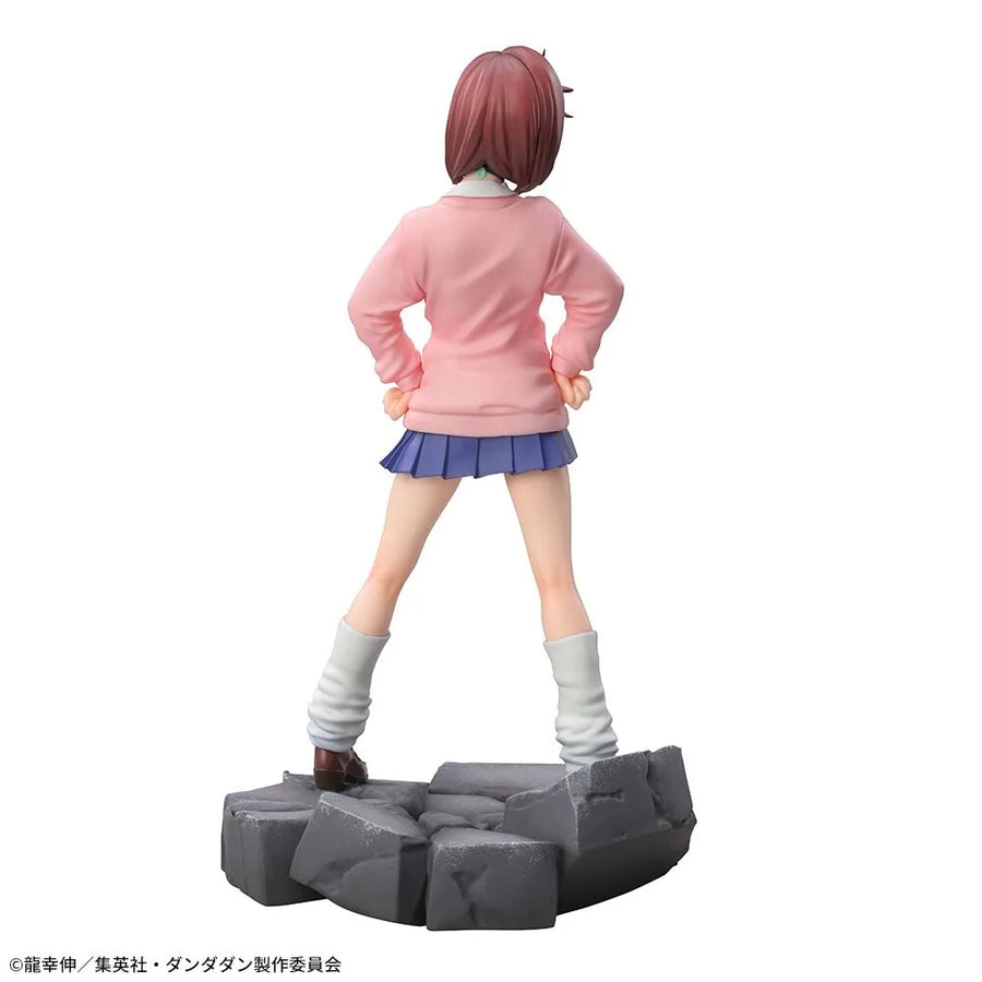 Dandadan - Ayase Momo - Luminasta - Vol.1 (SEGA)ㅤ – SEGA – ActionFigureBrasil