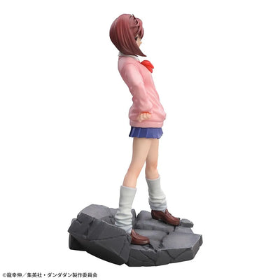 Dandadan - Ayase Momo - Luminasta - Vol.1 (SEGA)ㅤ – SEGA – ActionFigureBrasil — acessórios