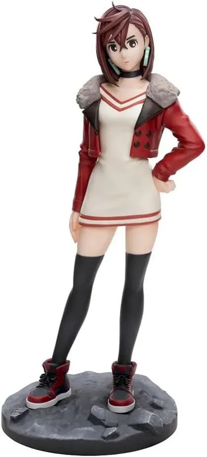 Dandadan - Ayase Momo - Luminasta - Vol.2 (SEGA)ㅤ – SEGA – ActionFigureBrasil