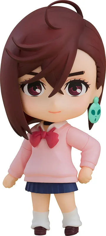 Dandadan - Ayase Momo - Nendoroid #2701 (Good Smile Company)ㅤ – Good Smile Company – ActionFigureBrasil