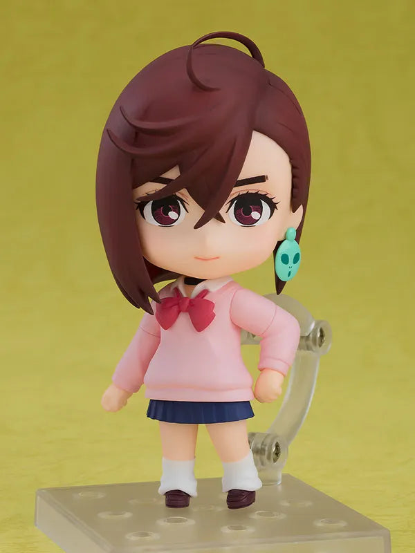 Dandadan - Ayase Momo - Nendoroid #2701 (Good Smile Company)ㅤ – Good Smile Company – ActionFigureBrasil