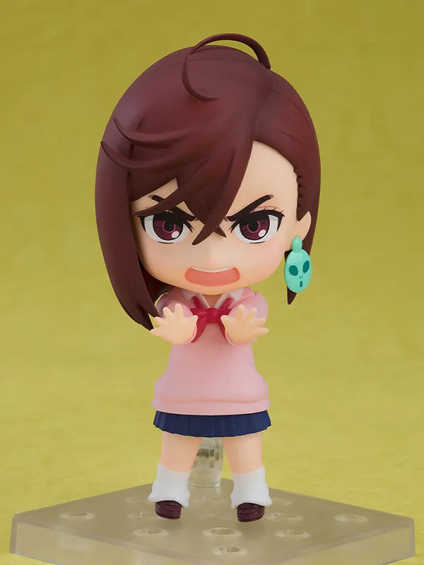 Dandadan - Ayase Momo - Nendoroid #2701 (Good Smile Company)ㅤ – Good Smile Company – ActionFigureBrasil