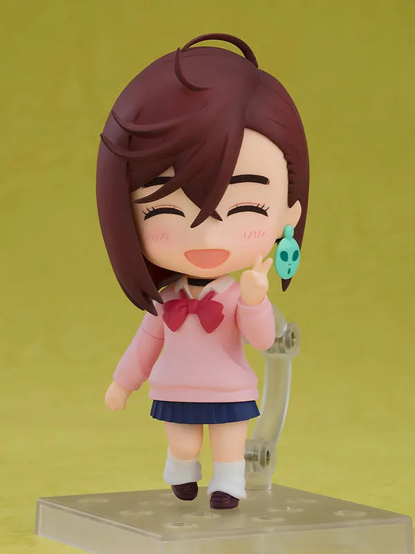 Dandadan - Ayase Momo - Nendoroid #2701 (Good Smile Company)ㅤ – Good Smile Company – ActionFigureBrasil