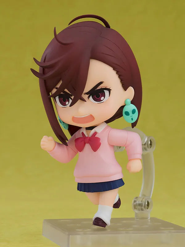 Dandadan - Ayase Momo - Nendoroid #2701 (Good Smile Company)ㅤ – Good Smile Company – ActionFigureBrasil