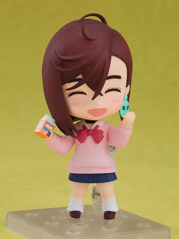 Dandadan - Ayase Momo - Nendoroid #2701 (Good Smile Company)ㅤ – Good Smile Company – ActionFigureBrasil
