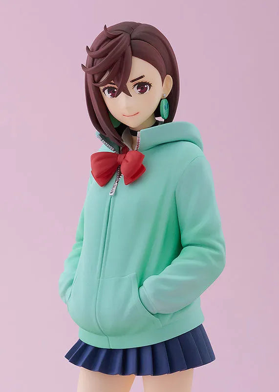 Dandadan - Ayase Momo - Pop Up Parade (Good Smile Company)ㅤ – Good Smile Company – ActionFigureBrasil