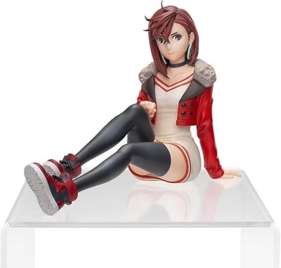 Dandadan - Ayase Momo - Premium Chokonose Figure - Vol.2 (SEGA)ㅤ – SEGA – ActionFigureBrasil