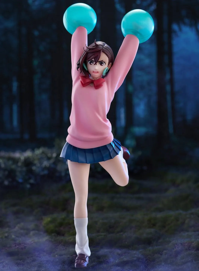 Dandadan - Ayase Momo - Trio-Try-iT Figure (FuRyu)ㅤ – FuRyu – ActionFigureBrasil