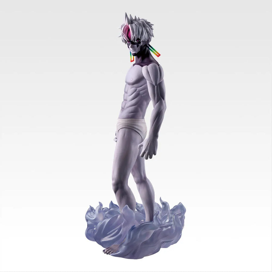 Dandadan - Enjouji Jin - Ichiban Kuji TV Anime Dandadan -Attouteki Kaiki, Kyoushuu!- (Last One Prize) - Masterlise - Henshin (Bandai Spirits)ㅤ – Bandai Spirits – ActionFigureBrasil