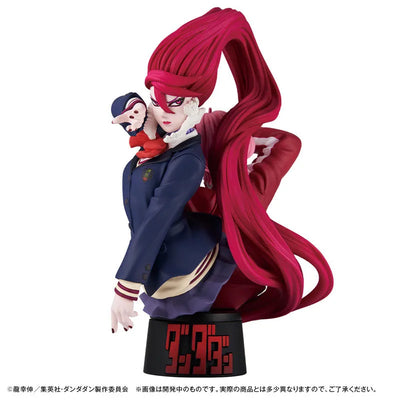 Dandadan - Puchirama EX - Puchirama EX TV Anime Dandadan (MegaHouse) [Shop Exclusive]ㅤ – MegaHouse – ActionFigureBrasil — ambientada