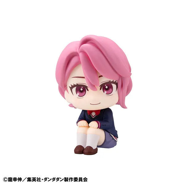 Dandadan - Shiratori Aira - Look Up (MegaHouse)ㅤ – MegaHouse – ActionFigureBrasil