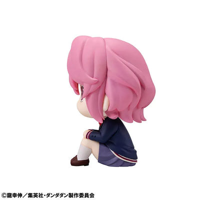 Dandadan - Shiratori Aira - Look Up (MegaHouse)ㅤ – MegaHouse – ActionFigureBrasil — acessórios