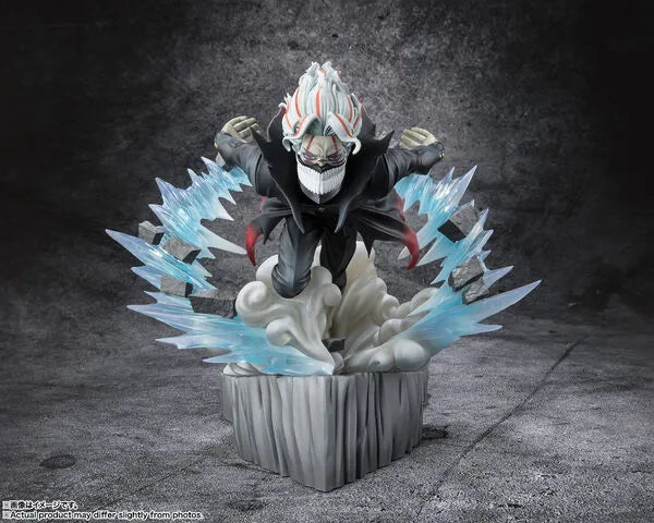 Dandadan - Takakura Ken - Figuarts ZERO - Transformed (Bandai Spirits)ㅤ – Bandai Spirits – ActionFigureBrasil