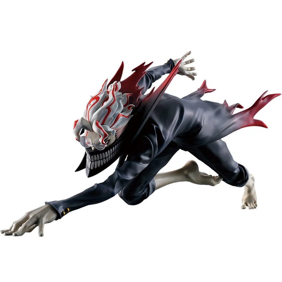 Dandadan - Takakura Ken - Ichiban Kuji - Ichiban Kuji TV Anime 