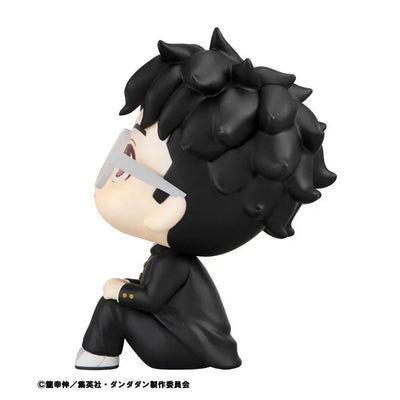 Dandadan - Takakura Ken - Look Up (MegaHouse)ㅤ – MegaHouse – ActionFigureBrasil — embalagem