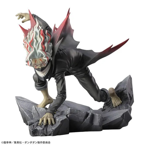 Dandadan - Takakura Ken - Luminasta - Henshin, Vol.1 (SEGA)ㅤ – SEGA – ActionFigureBrasil