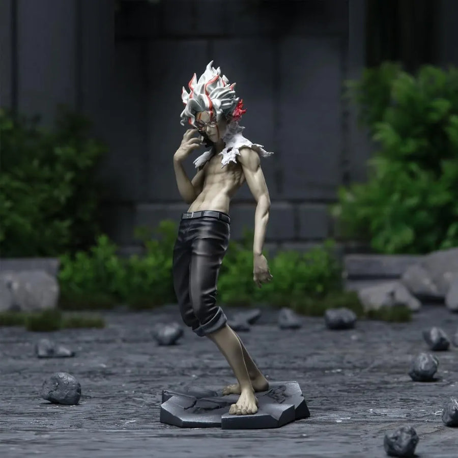Dandadan - Takakura Ken - Luminasta - Henshin, Vol.2, Ver.1.5 (Sega Fave)ㅤ – Sega Fave – ActionFigureBrasil