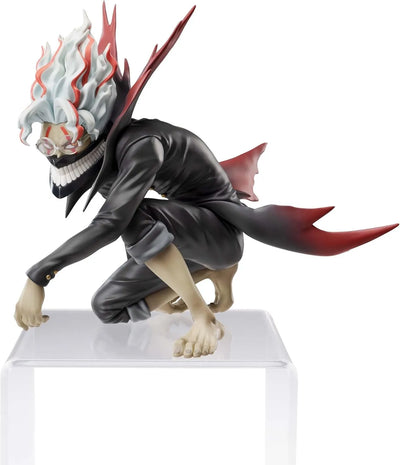 Dandadan - Takakura Ken - Premium Chokonose Figure - Henshin (SEGA)ㅤ – SEGA – ActionFigureBrasil