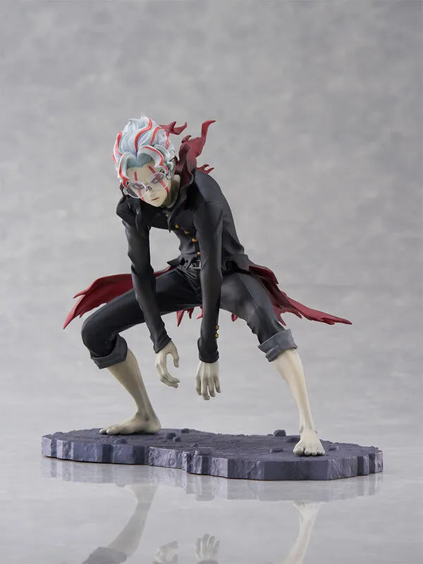 Dandadan - Takakura Ken - Tenitol - Henshin (FuRyu)ㅤ – FuRyu – ActionFigureBrasil