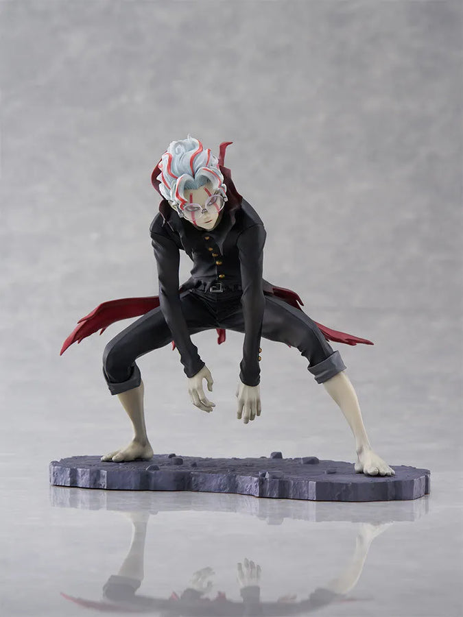 Dandadan - Takakura Ken - Tenitol - Henshin (FuRyu)ㅤ – FuRyu – ActionFigureBrasil