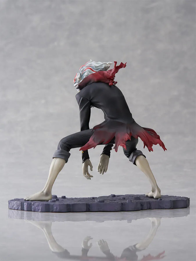 Dandadan - Takakura Ken - Tenitol - Henshin (FuRyu)ㅤ – FuRyu – ActionFigureBrasil