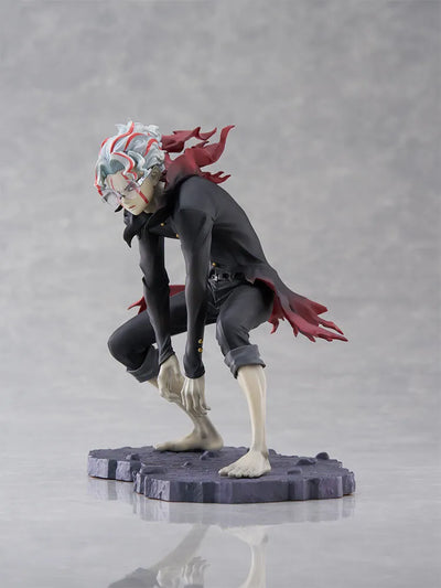 Dandadan - Takakura Ken - Tenitol - Henshin (FuRyu)ㅤ – FuRyu – ActionFigureBrasil — com base expositora