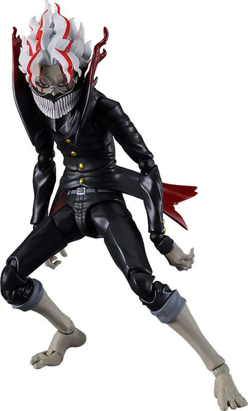 Dandadan - Takakura Ken - Turbo Babaa - Figma #646 - Transformed (Good Smile Company)ㅤ – Good Smile Company – ActionFigureBrasil