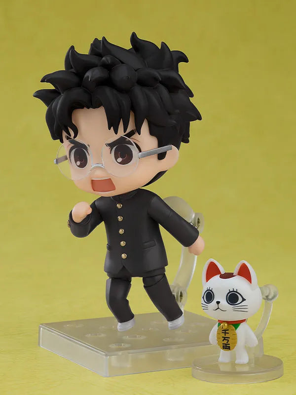 Dandadan - Takakura Ken - Turbo Babaa - Nendoroid #2702 (Good Smile Company)ㅤ – Good Smile Company – ActionFigureBrasil