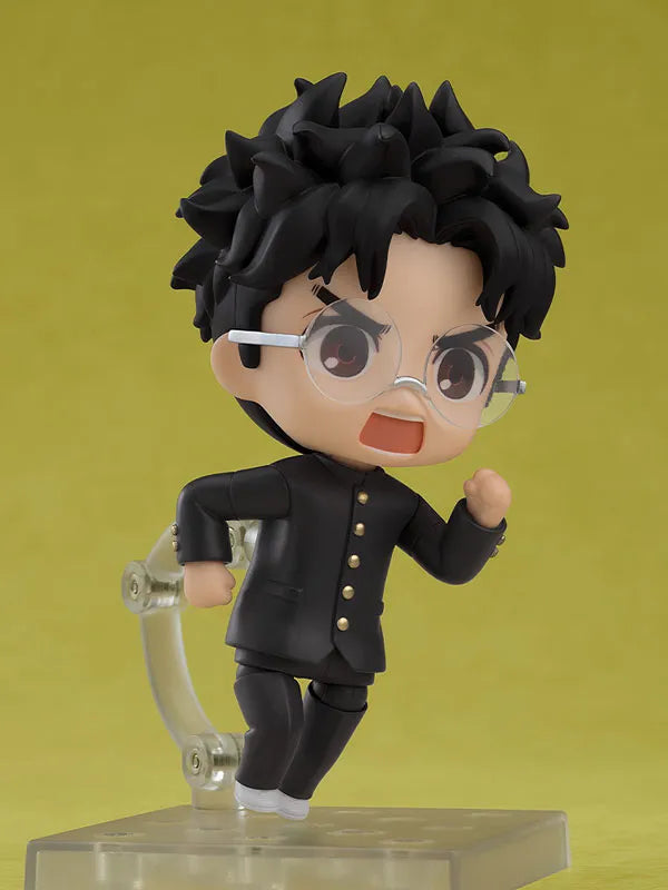 Dandadan - Takakura Ken - Turbo Babaa - Nendoroid #2702 (Good Smile Company)ㅤ – Good Smile Company – ActionFigureBrasil
