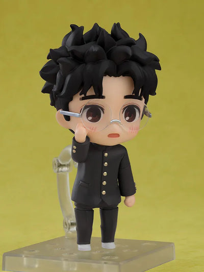 Dandadan - Takakura Ken - Turbo Babaa - Nendoroid #2702 (Good Smile Company)ㅤ – Good Smile Company – ActionFigureBrasil — acessórios