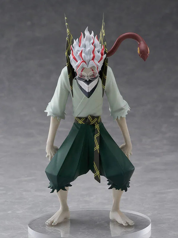 Dandadan - Takakura Ken - Turbo Babaa - Pop Up Parade (Good Smile Company)ㅤ – Good Smile Company – ActionFigureBrasil