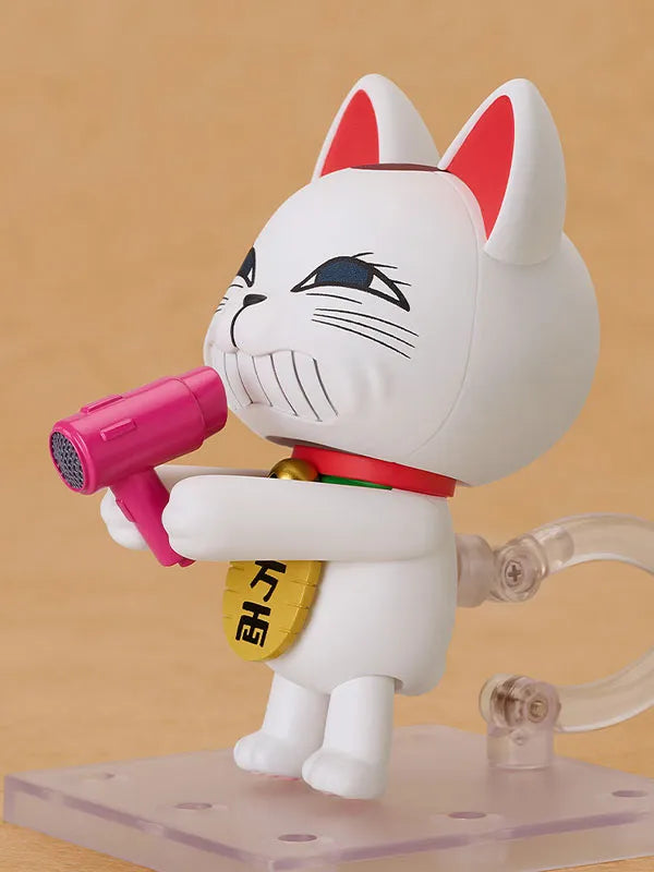 Dandadan - Turbo Babaa - Nendoroid (#3015) - Manekineko (Good Smile Company)ㅤ – Good Smile Company – ActionFigureBrasil