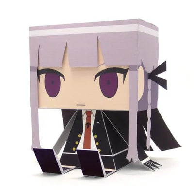 Dangan Ronpa: The Animation - Kirigiri Kyouko - GraPhig #272 (Cospa)ㅤ – COSPA – ActionFigureBrasil — detalhe do produto