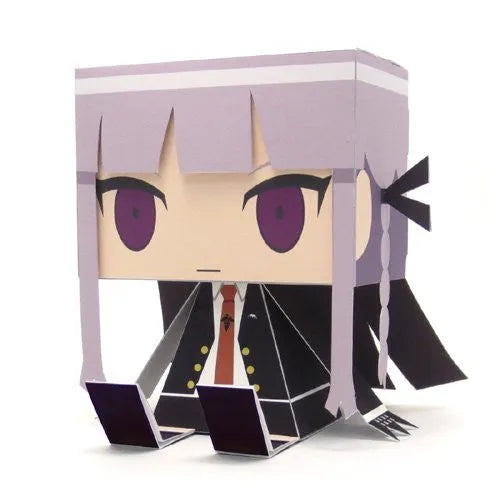 Dangan Ronpa: The Animation - Kirigiri Kyouko - GraPhig #272 (Cospa)ㅤ – COSPA – ActionFigureBrasil