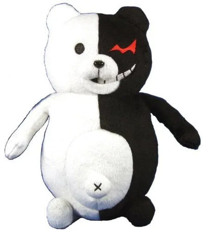 Dangan Ronpa: The Animation - Monokuma - 2S (Takara Tomy A.R.T.S)ㅤ – Takara Tomy Arts – ActionFigureBrasil